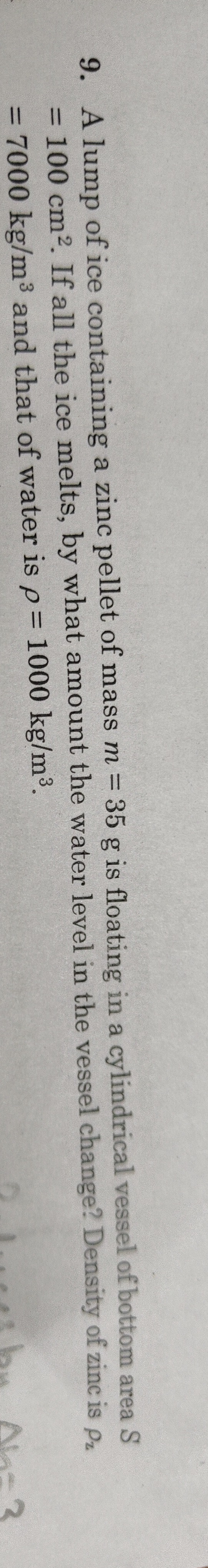 Visual representation for Physics