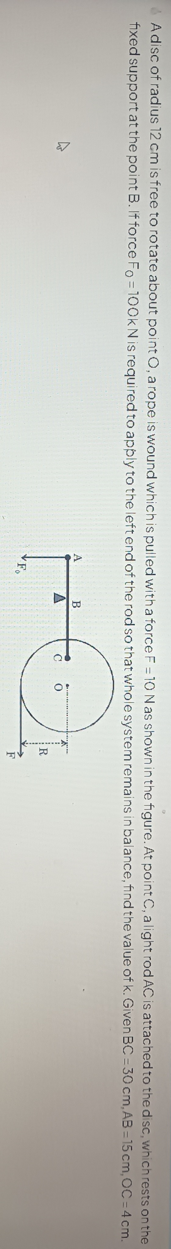Visual representation for Physics