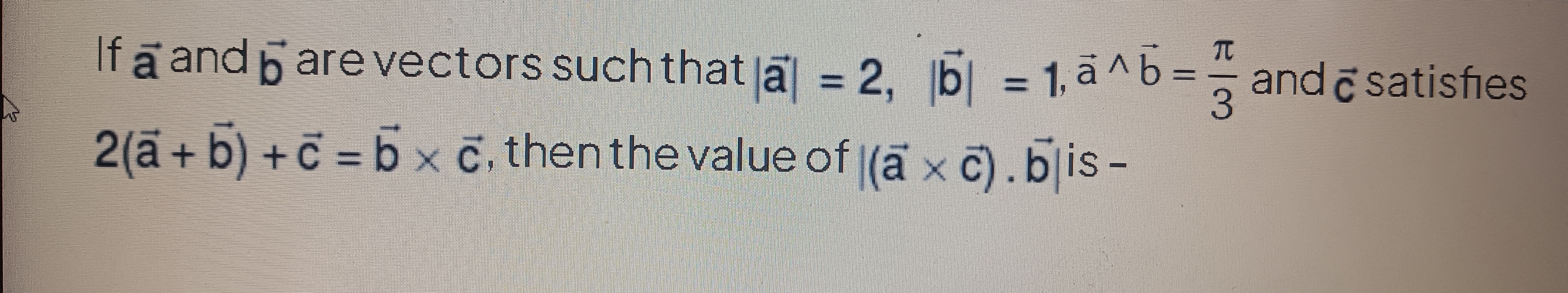Visual representation for Physics