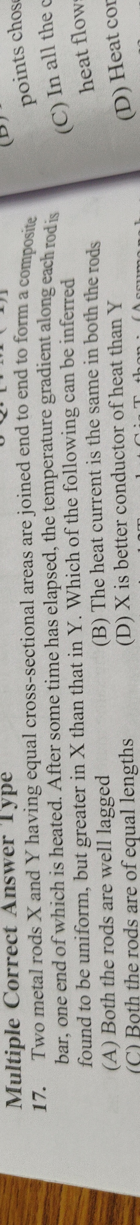 Visual representation for Physics