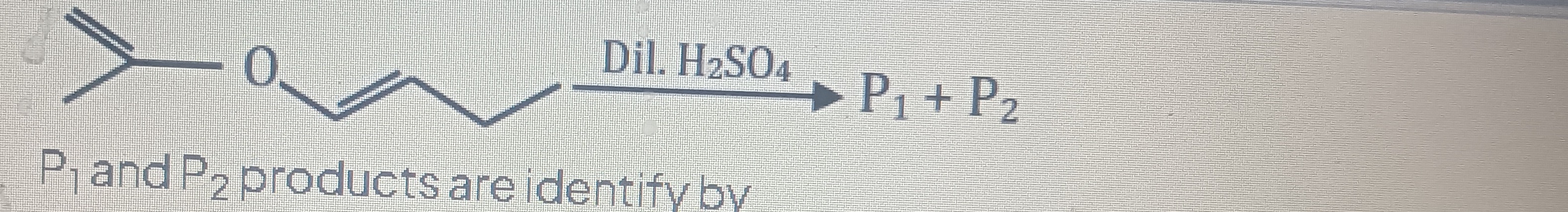 Visual representation for Chemistry