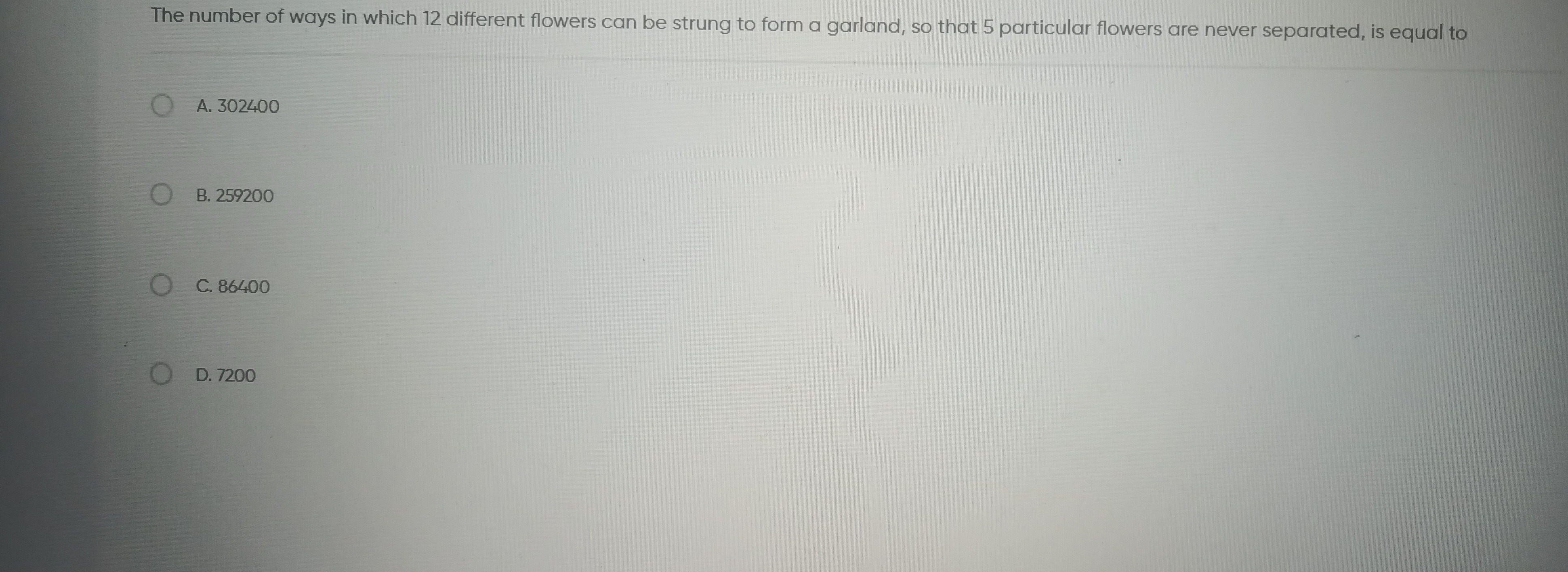 Visual representation for Mathematics