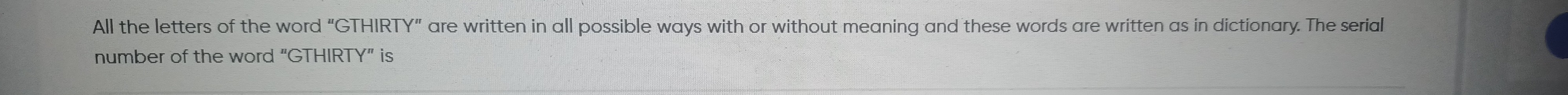 Visual representation for Mathematics