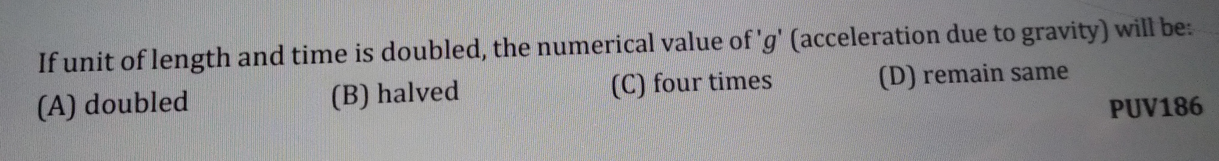 Visual representation for PHYSICS