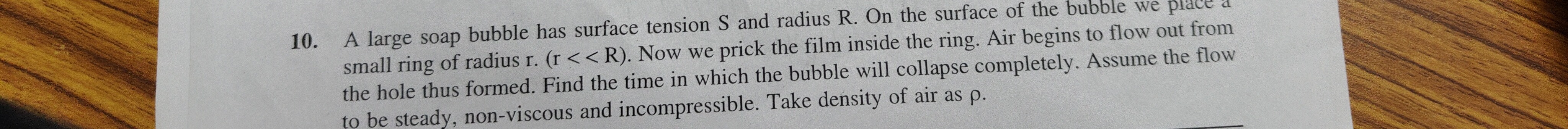 Visual representation for Physics