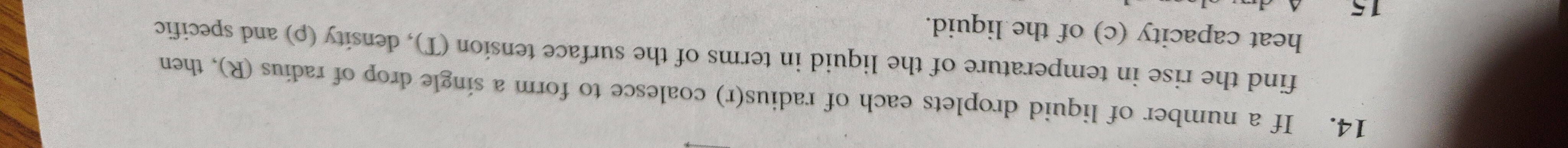 Visual representation for Physics