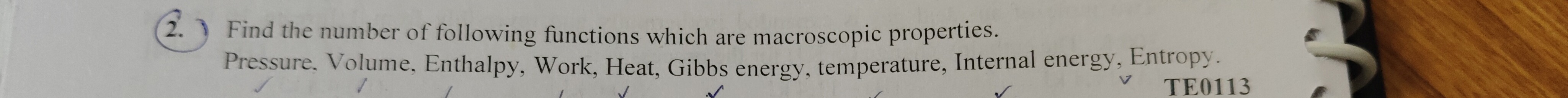 Visual representation for Chemistry / Physics