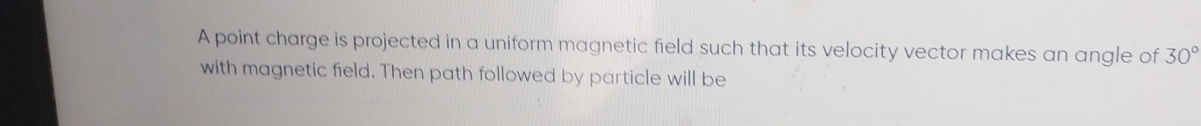 Visual representation for Physics