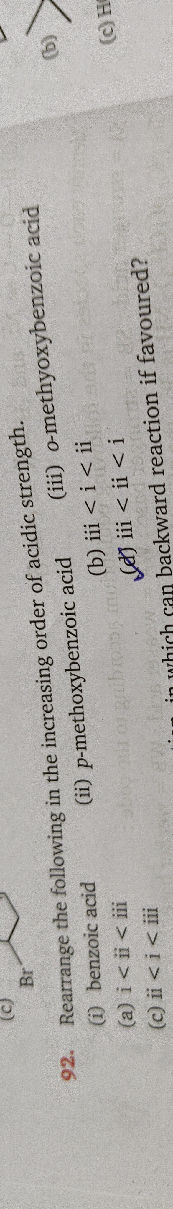 Visual representation for Chemistry