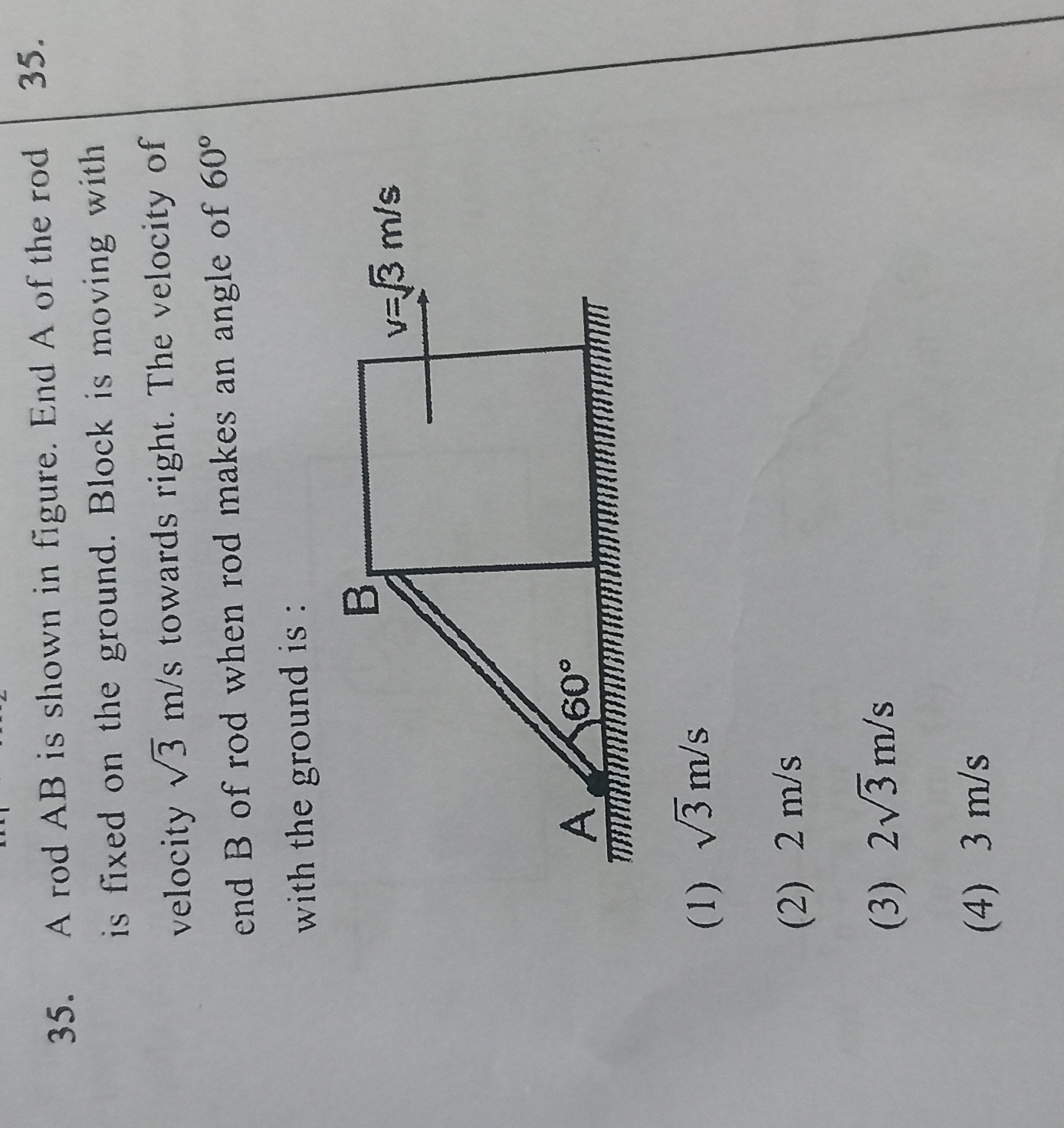 Visual representation for Physics