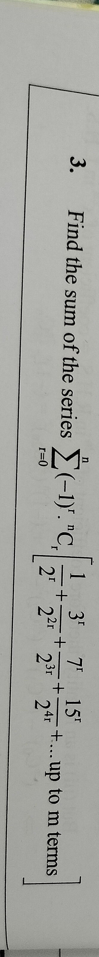 Visual representation for Mathematics