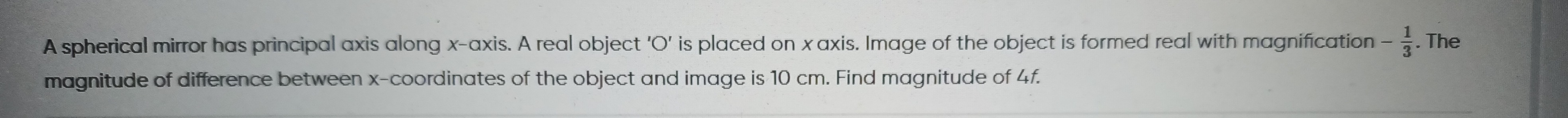 Visual representation for Physics