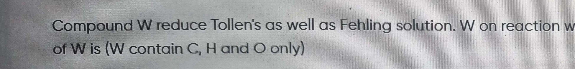 Visual representation for Chemistry
