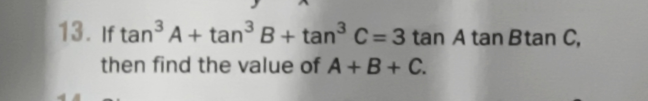 Visual representation for Mathematics