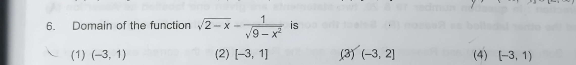 Visual representation for Mathematics