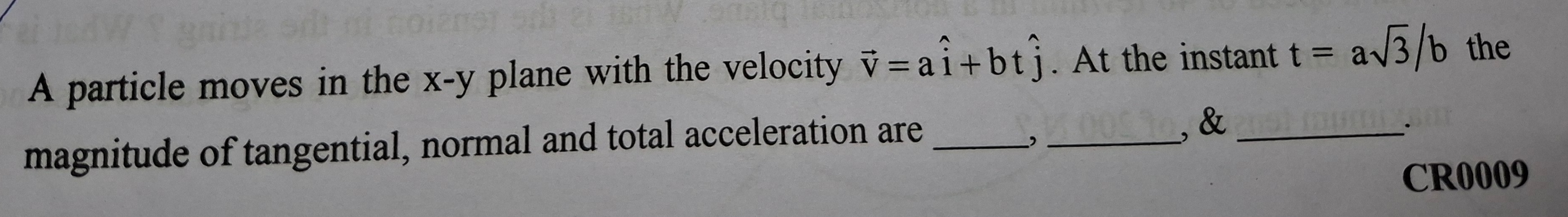 Visual representation for Physics