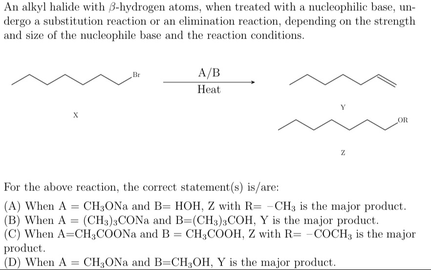 Visual representation for Organic Chemistry