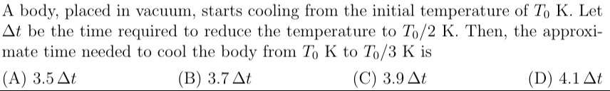Visual representation for Physics