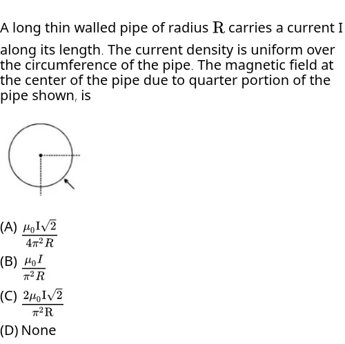 Visual representation for Physics