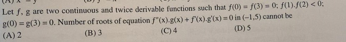 Visual representation for calculus