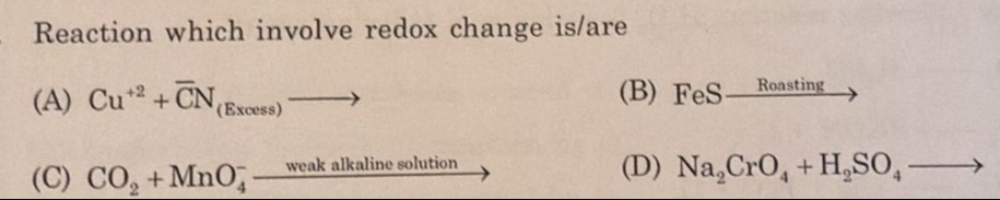 Visual representation for chemistry