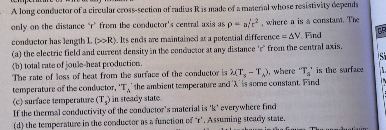Visual representation for physics