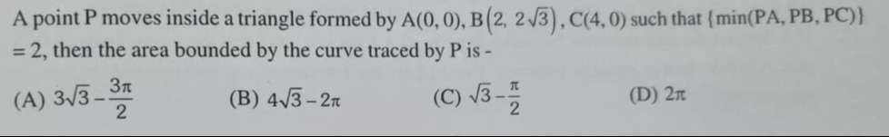 Visual representation for geometry