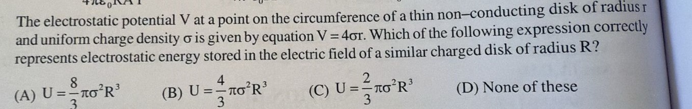 Visual representation for Electromagnetism