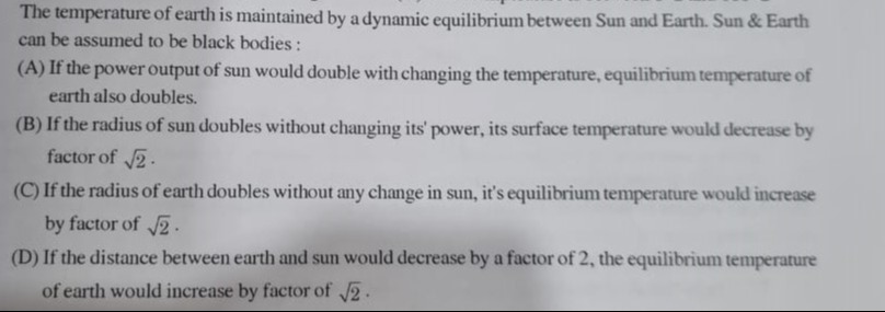 Visual representation for physics