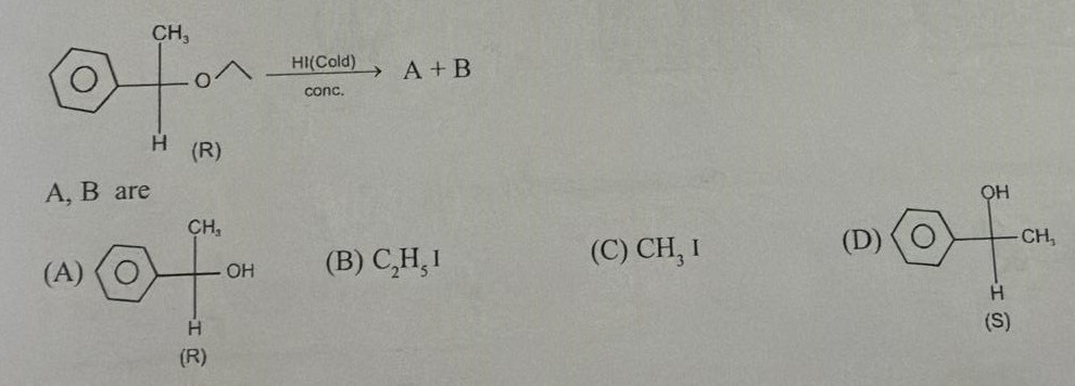 Visual representation for organic chemistry
