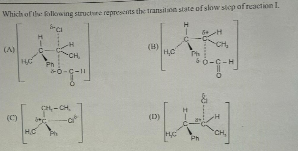Visual representation for Organic Chemistry