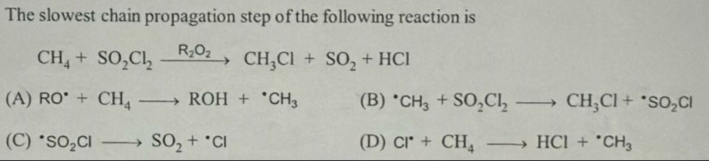 Visual representation for Organic Chemistry