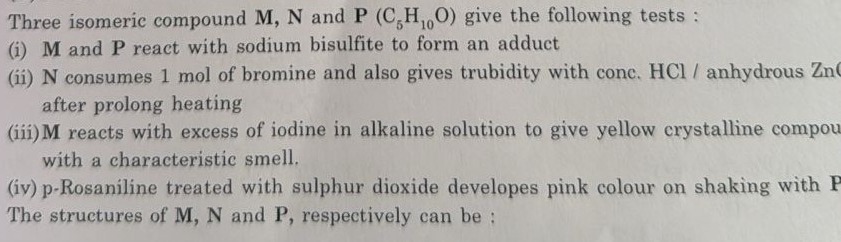 Visual representation for organic chemistry
