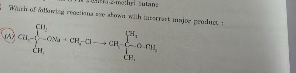 Visual representation for organic chemistry