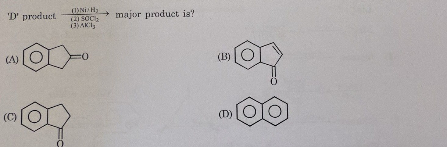 Visual representation for organic chemistry
