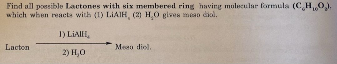 Visual representation for Chemistry