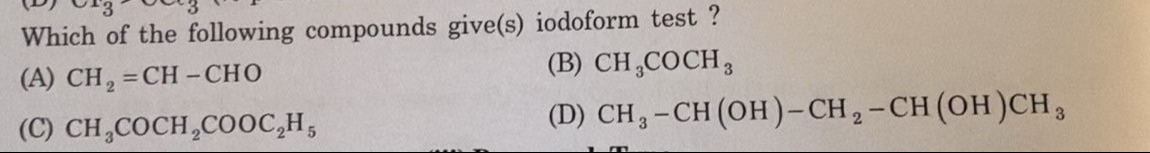 Visual representation for Chemistry