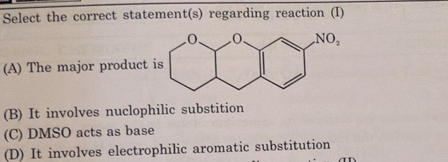 Visual representation for Organic Chemistry