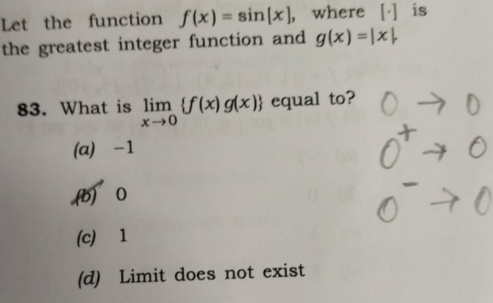 Visual representation for Mathematics