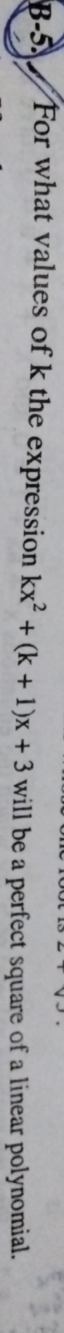 Visual representation for Mathematics