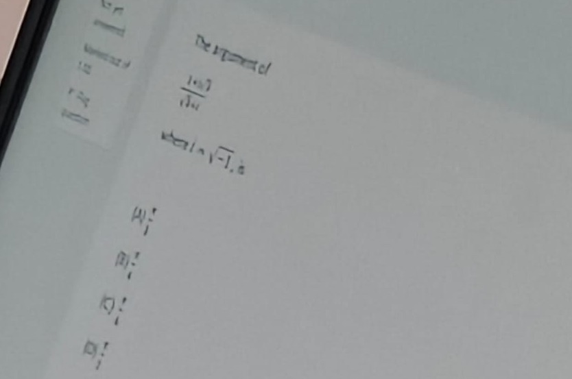 Visual representation for MATH