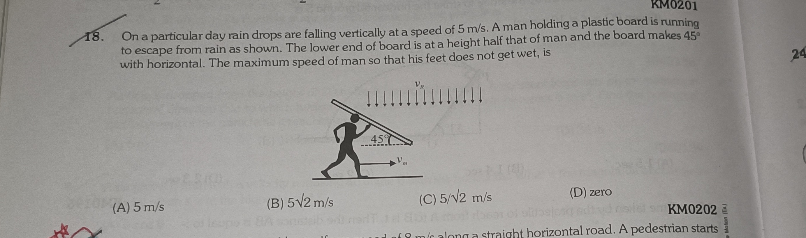 Visual representation for Physics