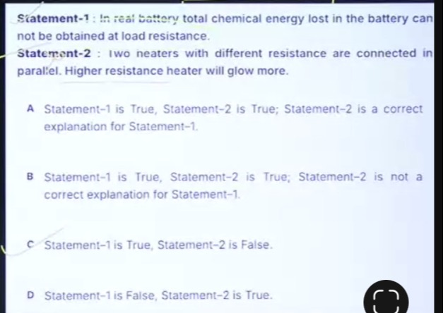 Visual representation for Physics