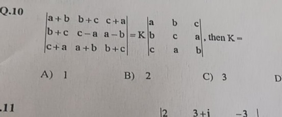 Visual representation for Mathematics