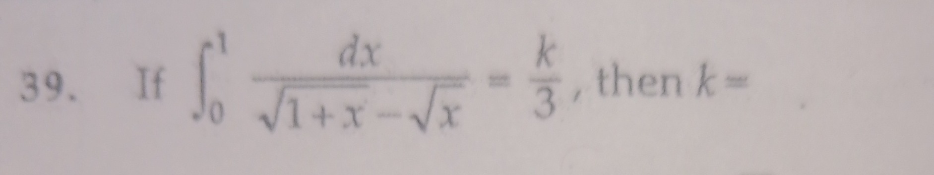 Visual representation for Mathematics