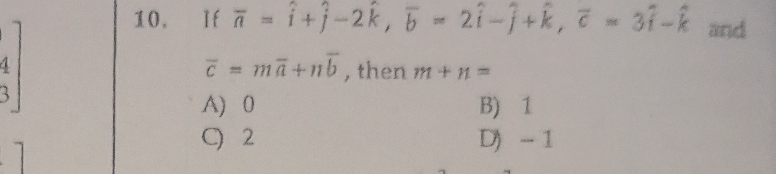 Visual representation for Mathematics