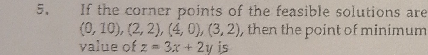 Visual representation for Mathematics