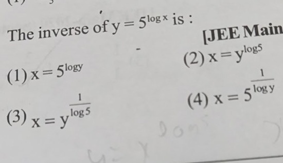 Visual representation for Mathematics