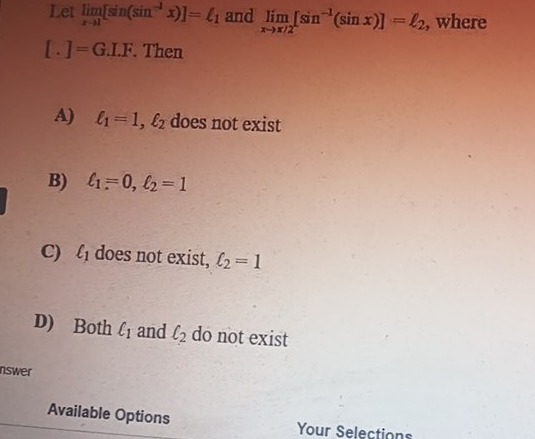 Visual representation for Mathematics