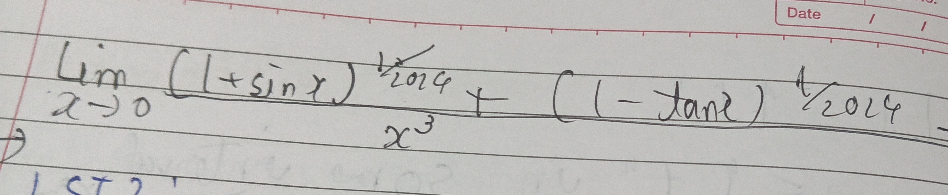 Visual representation for Mathematics